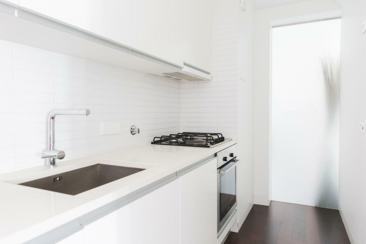 Ferienwohnung Aposentus - Downtown Porto Modern Penthouse Exterior foto